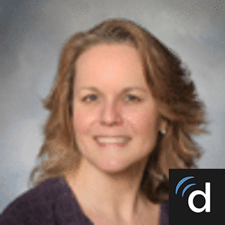 Mary Schlegl, Family Nurse Practitioner, Quincy, IL