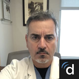 Luke Marone, MD