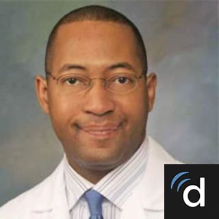Kristian Brown, MD