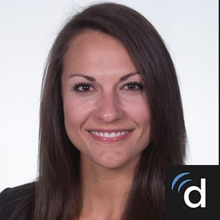 Crystal Daigle, MD