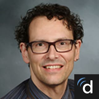 William Mitchell, MD