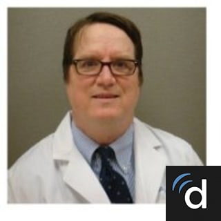Douglas Paull, MD