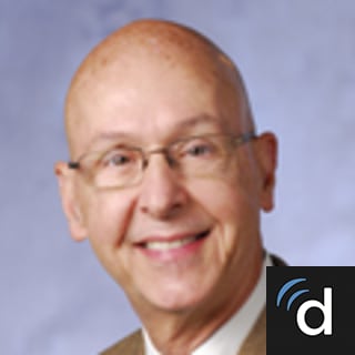 James Britenburg, MD