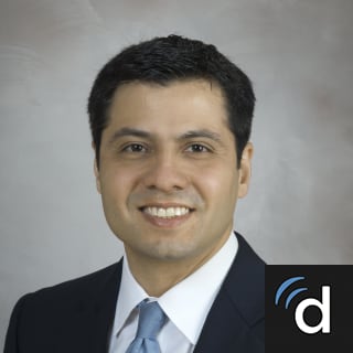 Shervin Assassi, MD