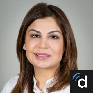 Amna Khattak, MD
