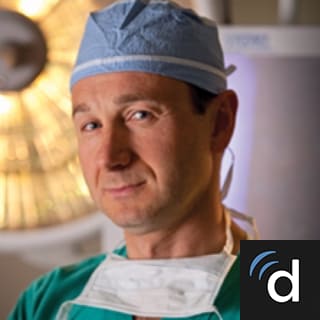 Dmitry Oleynikov, MD