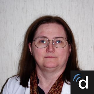 Anne Missavage, MD