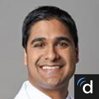 Atul Walia, DO