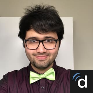 Dr. Bharat S. Bhandari, MD | Houston, TX | Pulmonologist | US News Doctors
