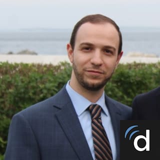 Mohamad Zanbrakji, MD