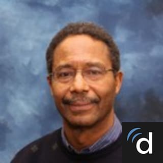 Alden Cockburn, MD