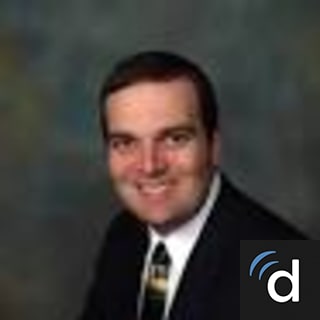 David Levenson, MD