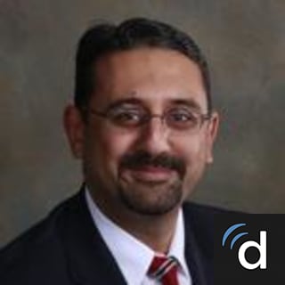 Ata Ahmad, MD, General Surgery, Houston, TX