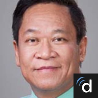 Emmanuel Eugenio, MD