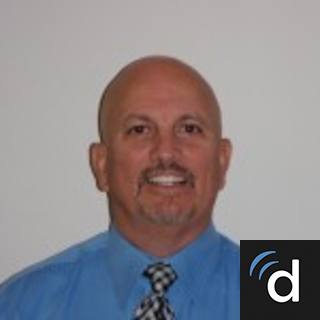 Arthur Chaput, Pharmacist, Nolanville, TX