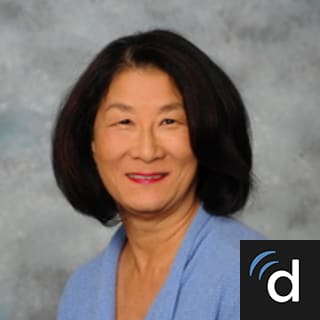 Lisa Uyehara, MD