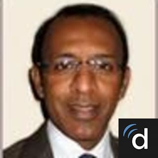Manjunath Vadmal, MD