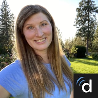 Gretchen Nalley, Family Nurse Practitioner, Silverdale, WA