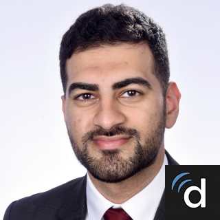 Waqar Khan, MD