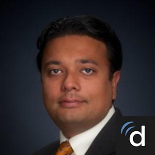 Nimish Muni, MD