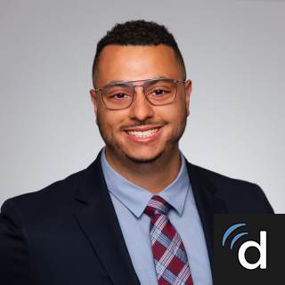 Hesham Elmariah, MD, Internal Medicine, North Bergen, NJ