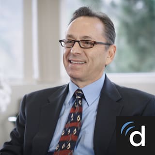 David Harari, MD