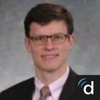 Evan Dickerson, MD