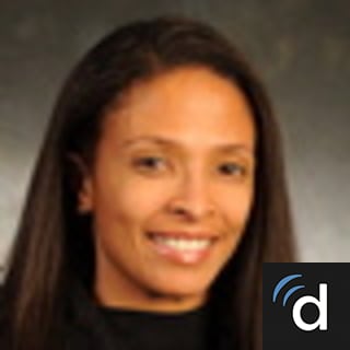 Cheryl Johnson-Bracey, MD