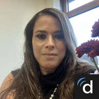 Veronica Rejon, MD, Family Medicine, Lake Mills, WI