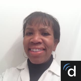 Alancia Wynn, MD