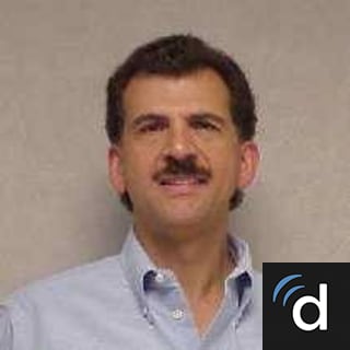 Mark Sherman, MD
