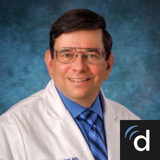 Michael Valpiani, MD