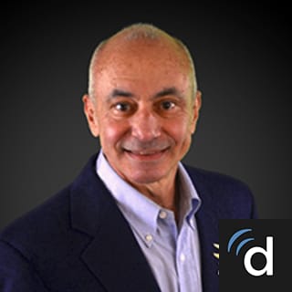 Jonathan Cayle, MD