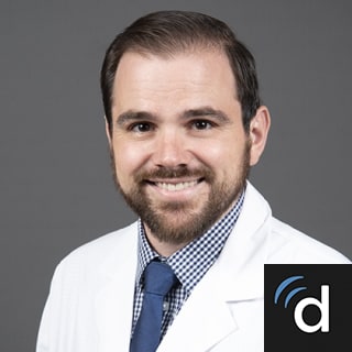 Bradley Mathers, MD