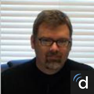 Michael Vickers, MD