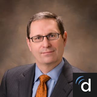 James Stoll Jr., MD