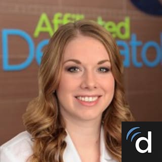 Meghan Dickerson