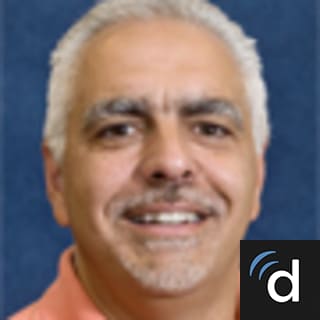 Carl Brango, MD