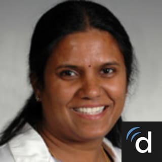 Ramadevi Swaminath, MD
