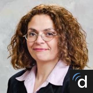 Meropi Langley, Nurse Practitioner, Peoria, IL