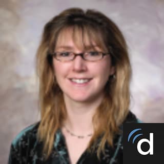 Kelly (Staude) Carothers, MD