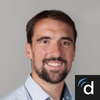 Matthew Chabot, MD