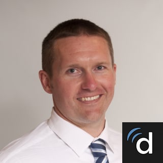 Kevin Blackney, MD