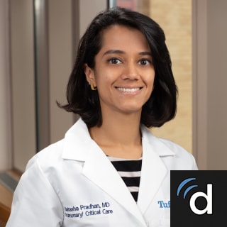 Natasha Pradhan, MD