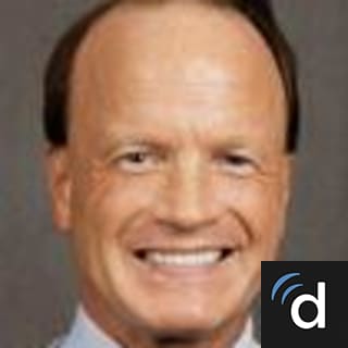Robert Allen, MD