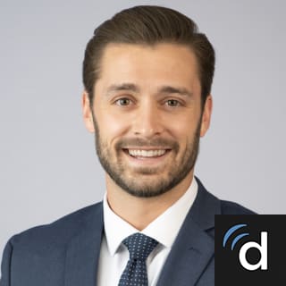 Nathan Fackler, MD