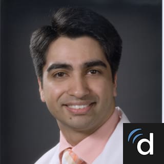 Perwaiz Meraj, MD
