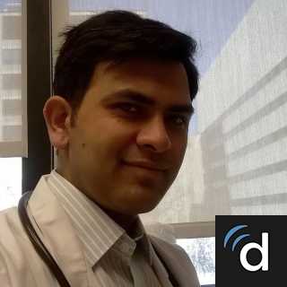 Waqas Hayat, MD, Resident Physician, Forest Park, IL