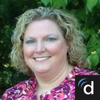 Dawn Winebright, Acute Care Nurse Practitioner, Springfield, IL