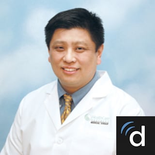 George Wang, DO